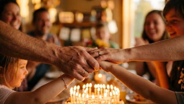 Best Birthday Traditions for Families
