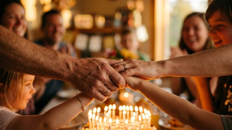 Best Birthday Traditions for Families