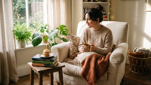 Birthday Celebration Ideas for Introverts
