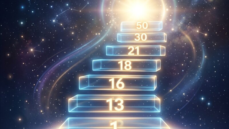 Birthday Milestones That Matter Most