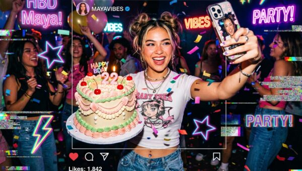 How Birthday Trends Changed in Gen Z