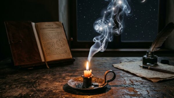 The History of Birthday Wishes