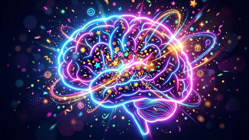 The Psychology Behind Birthday Happiness