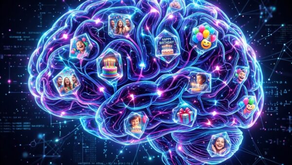 The Science Behind Birthday Memories
