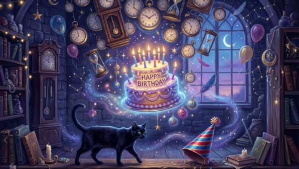Weird Birthday Superstitions People Believe