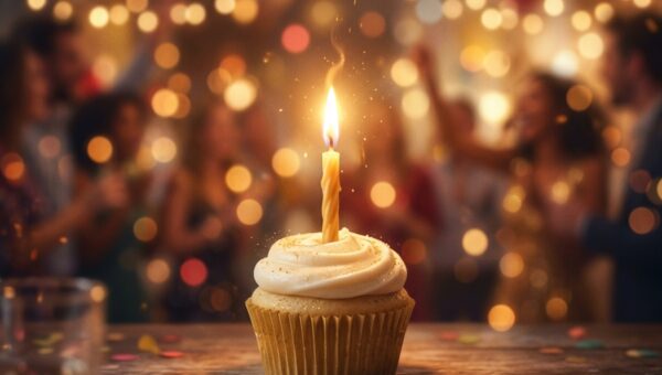Why Do People Love Their Birthdays So Much?