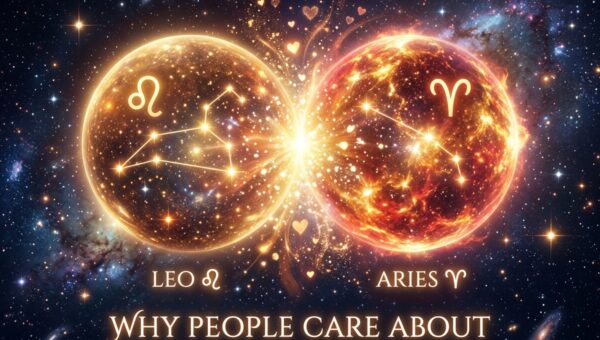 Why People Care About Zodiac Compatibility