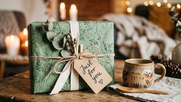 Why Personalized Birthday Gifts Feel Special