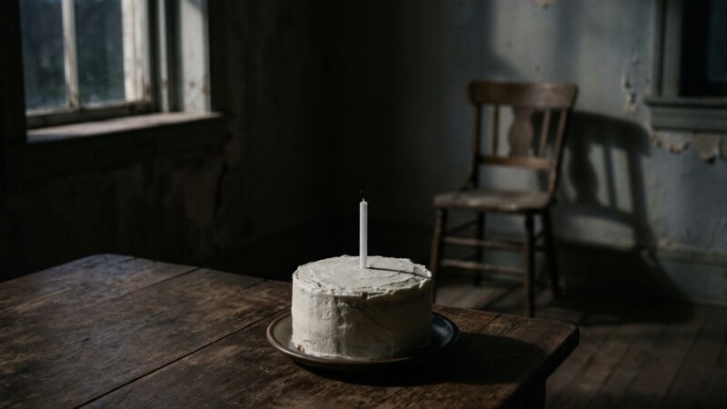 Why Some People Hate Celebrating Birthdays