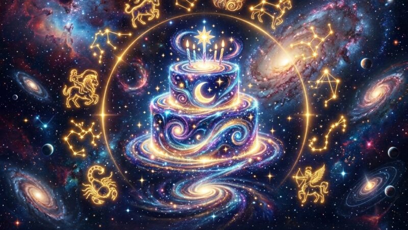 Why Zodiac Signs Became So Popular